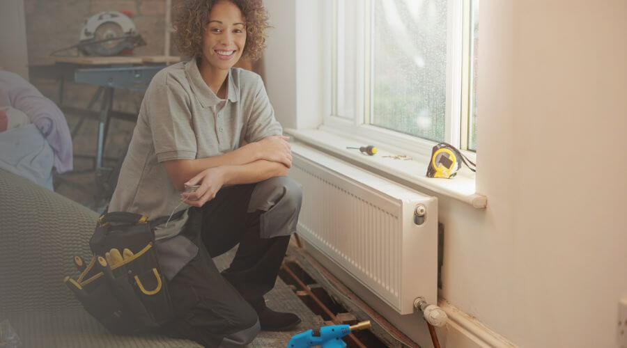 Professional Gas Leak Detection in Morrill, KS